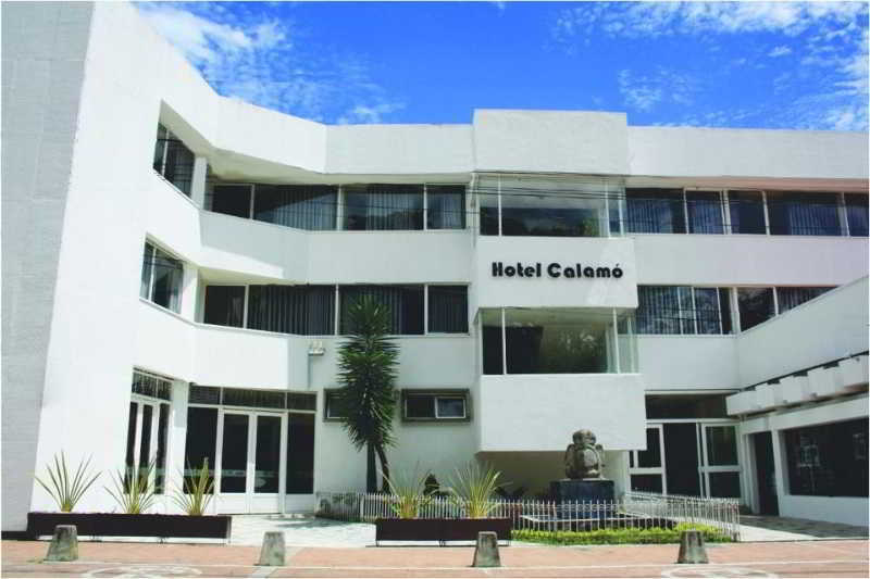 Hotel Calamo Plaza Питалито Екстериор снимка