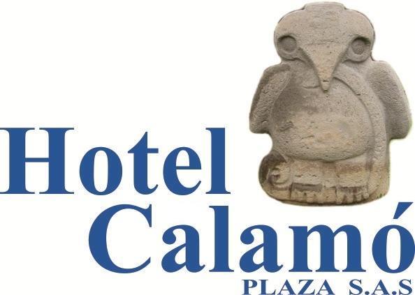 Hotel Calamo Plaza Питалито Екстериор снимка