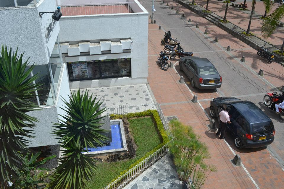 Hotel Calamo Plaza Питалито Екстериор снимка