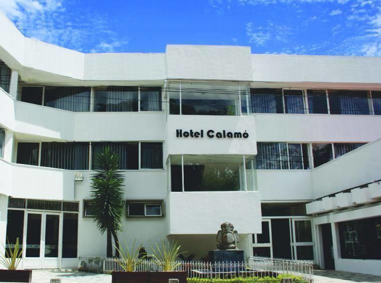 Hotel Calamo Plaza Питалито Екстериор снимка