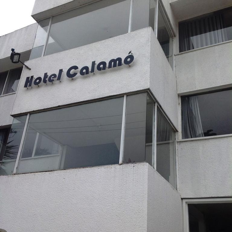 Hotel Calamo Plaza Питалито Екстериор снимка