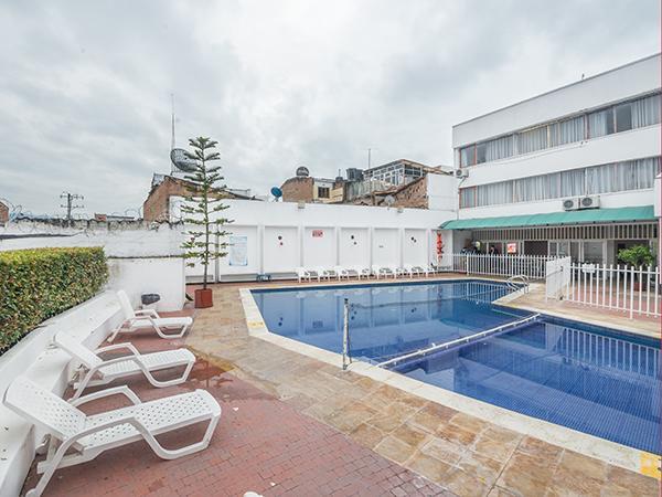 Hotel Calamo Plaza Питалито Екстериор снимка